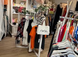 The Ultimate Ladies Boutique