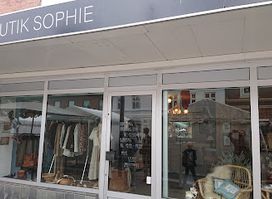 Butik Sophie