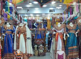 Boutique mariage algérienne