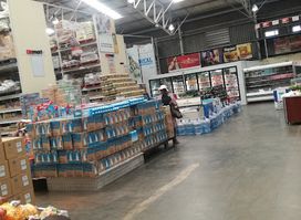 OK Mart Gweru