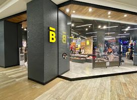 Bold Mall Vivo Coquimbo