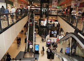 Salto Shopping