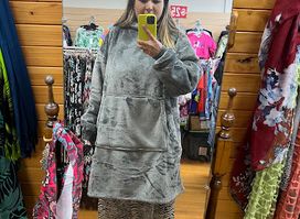 Whats'In Clothing