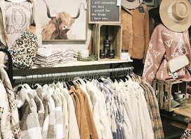 Midwest Blessed Curated Goods