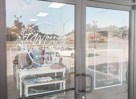 Morning Glory Boutique