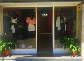 Teenagers Boutique