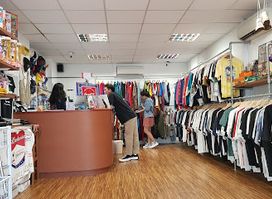 Loop Garms