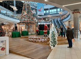 Forum Gliwice