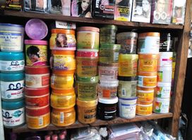 Folakê store