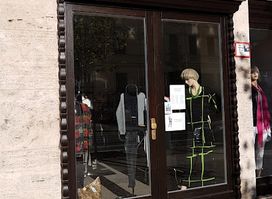 Boutique Verena