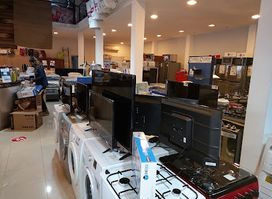 URUCENTRO ELDOM Durazno