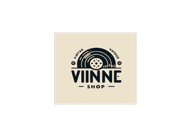 Vintage Vinyl Shop