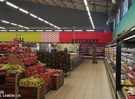 TM Pick n Pay Supermarket