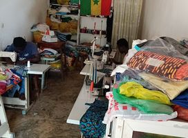 Moulaye - Tailleur, vêtements sur mesure, belle qualité, sérieux, honnête.