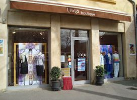 LIOLA Boutique Lyon