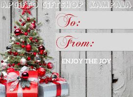Apgifto Gift Shop