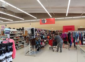 Value Village