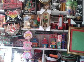 Kushal Fancy Store