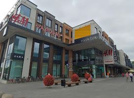H&M