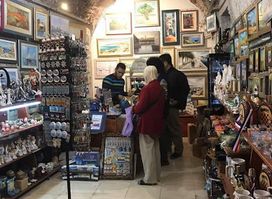 Souvenir Store Papi - Split