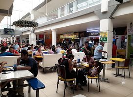 Mall Pasaje Valle