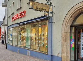 Buchhandlung Kohler GmbH