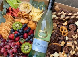 Yarra Valley Platter Co