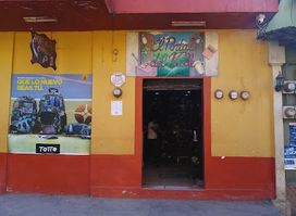 Portal del Valle
