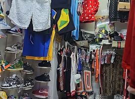 Boss TEN TEN fashion shop