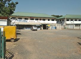 YAKUBU ware house