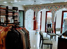 Prints Valley - Fashion and Clothing Store in Jaipur