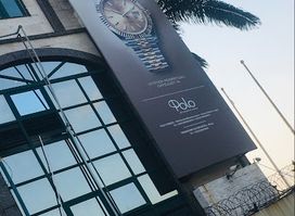 Polo Avenue - Luxury Fashion Accessories Boutique in Lagos - Victoria Island