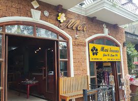 Mai coffee & souvenir sapa