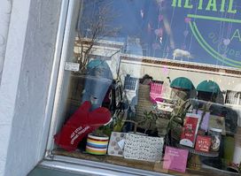 Retail Therapy ABQ