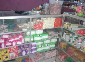 Loja Barter