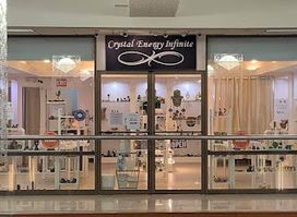 Crystal Energy Infinite Guam