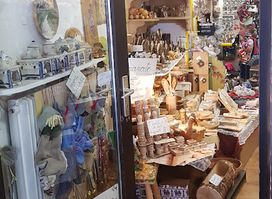 Artigianato locale e artistico