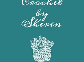 Crochet by Sherin