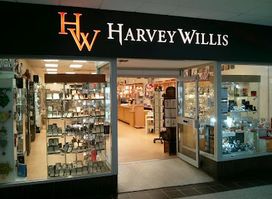 Harvey Willis