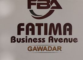 Fatima Business Avenue