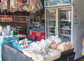 Yuna Shop