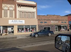AID, Inc. Self-Help Center & Thrift Shop