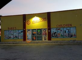 Aruba Store