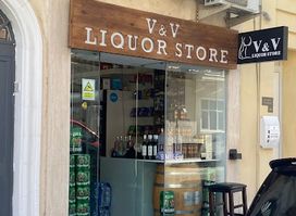 Liquor Store V&V Gzira