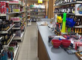 Baba Shop