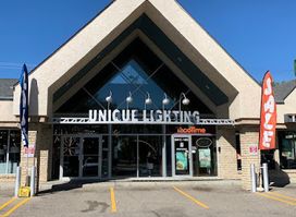 Unique Lighting