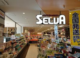 Kawaguchiko Shopping Center BELL
