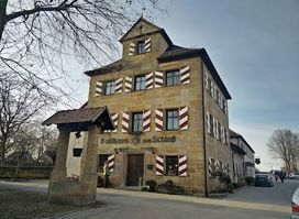 Schloss Oedenberg