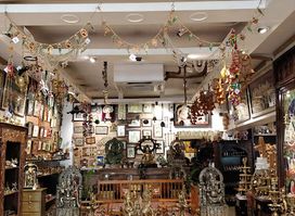 Tarang Arts Indiranagar