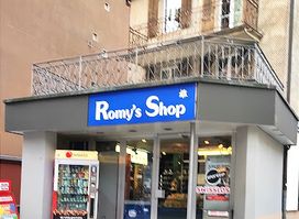 Romy's Shop
